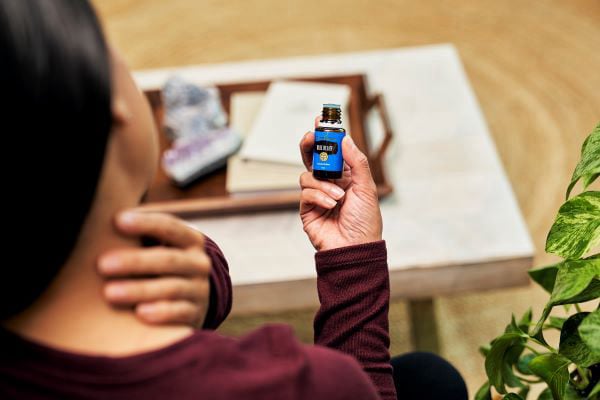 Young Living Therapeutic Essential Oils